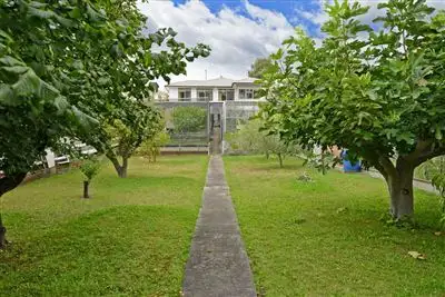 Main view of Homely house listing, 281 Macquarie Street, Hobart TAS 7000