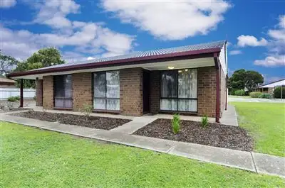Second view of Homely house listing, 2/54 Wheatsheaf Road, Morphett Vale SA 5162