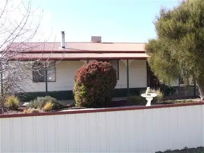 15 Forbes Avenue, Jamestown SA 5491