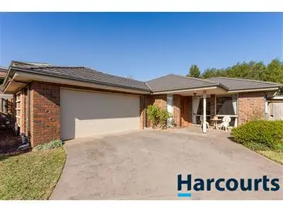 Second view of Homely house listing, 4 Tulip Court, Warragul VIC 3820