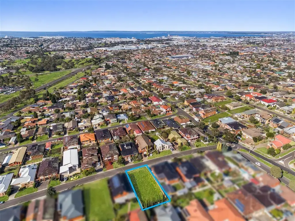 Main view of Homely land listing, 11 Cardiff Street, Bell Post Hill VIC 3215