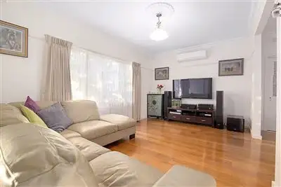 Second view of Homely house listing, 318 Dorset Road, Boronia VIC 3155