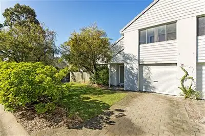 Main view of Homely townhouse listing, 181/641 Pine Ridge Road, Biggera Waters QLD 4216