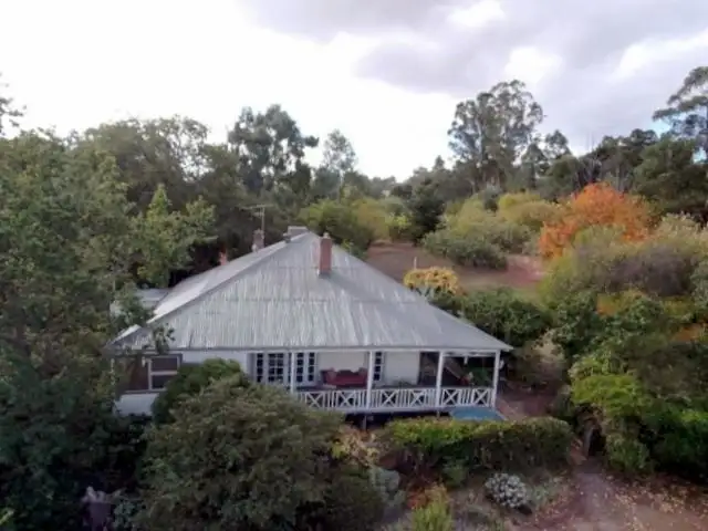 Main view of Homely house listing, 15 Mottram Street, Bridgetown WA 6255