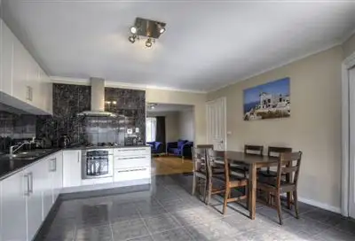 Main view of Homely house listing, 6 Vanessa Avenue, Lalor VIC 3075