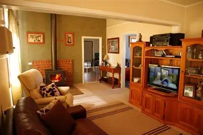 Sixth view of Homely house listing, 52 Ford Street, Boorowa NSW