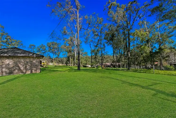 Seventh view of Homely house listing, 24 Rose Crescent, Glossodia NSW 2756