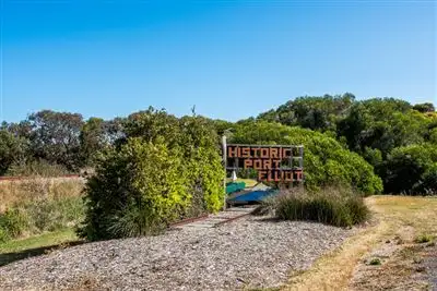 Main view of Homely land listing, Lt 20 Mason Street, Port Elliot SA 5212
