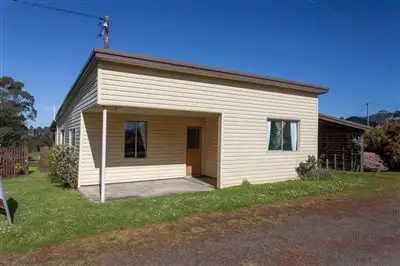 Second view of Homely house listing, 27 Cemetery Road, Dover TAS 7117