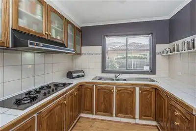 Fourth view of Homely house listing, 64 Curtin Avenue, Lalor VIC 3075