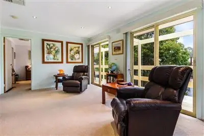 Fourth view of Homely house listing, 24 Felgate Parade, Vermont South VIC 3133