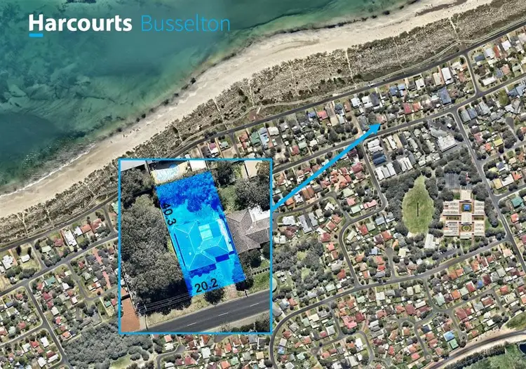 Seventh view of Homely house listing, 311 Marine Terrace, Geographe WA 6280