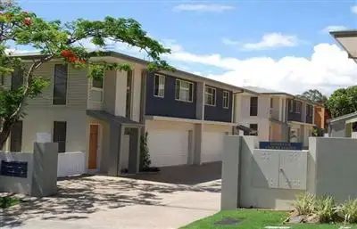 Fifth view of Homely townhouse listing, 8/4 Locke Street, Southport QLD 4215