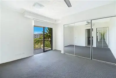 Sixth view of Homely unit listing, 726/66 Sickle Avenue, Hope Island QLD 4212