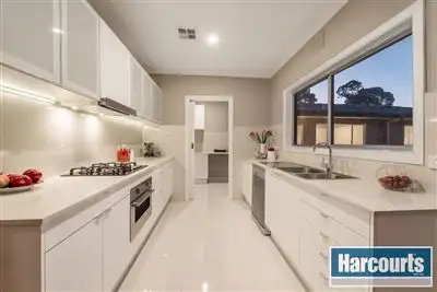 Second view of Homely house listing, 2 Gidgee Court, Wantirna South VIC 3152
