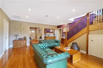 Fifth view of Homely house listing, 26 Hindmarsh Avenue, Camden Park NSW 2570