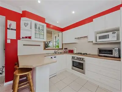 Fifth view of Homely house listing, 4 Nicholson Avenue, Leumeah NSW 2560