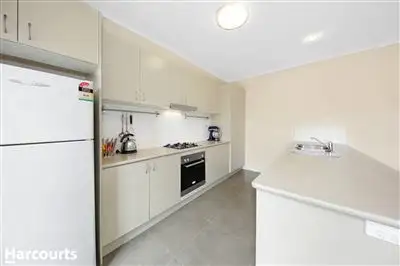 Fourth view of Homely townhouse listing, 14/25 Burnum Burnum Close, Bonner ACT 2914