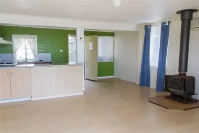 Fourth view of Homely house listing, 4 Barnett Street, Crayfish Creek TAS 7321