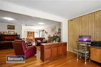 Second view of Homely house listing, 11 Prospect Court, Ringwood VIC 3134