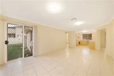 Second view of Homely house listing, 37 Gabriel Circuit, Blair Athol NSW 2560