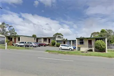 Second view of Homely block of units listing, 538 Nelson Road, Mount Nelson TAS 7007