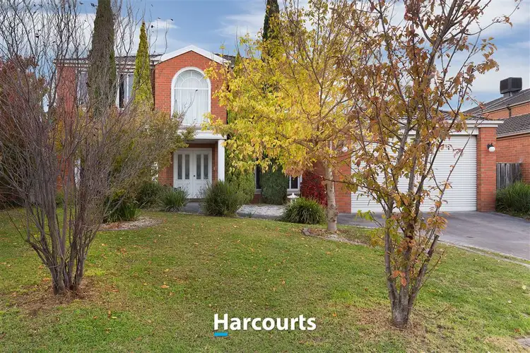 32 The Quays, Narre Warren South VIC 3805