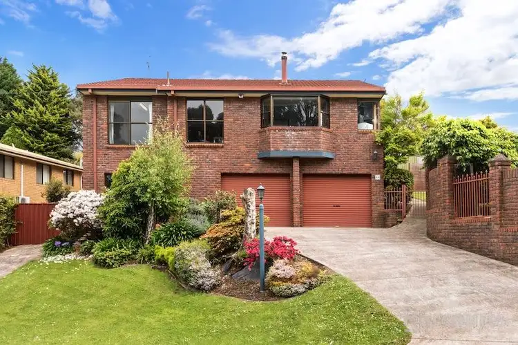 Main view of Homely house listing, 44 Curraghmore Avenue, Park Grove TAS 7320