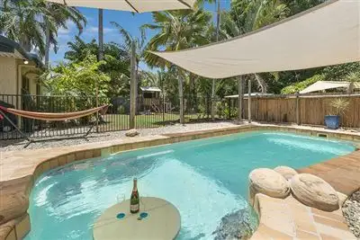 Fourth view of Homely house listing, 119 Coutts Drive, Bushland Beach QLD 4818