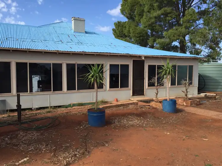 Third view of Homely rural property listing, Address available on request