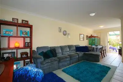 Second view of Homely townhouse listing, 3/17 Douma Drive, Mudgeeraba QLD 4213