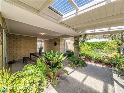 Fourth view of Homely house listing, 50 Spinifex Loop, Yanchep WA 6035