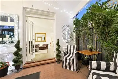 Fifth view of Homely house listing, 37 Rose Street, Glenelg SA 5045