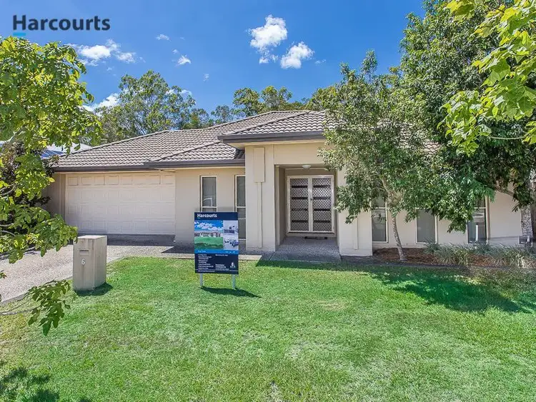 Fourth view of Homely house listing, 6 Pygme Street, North Lakes QLD 4509