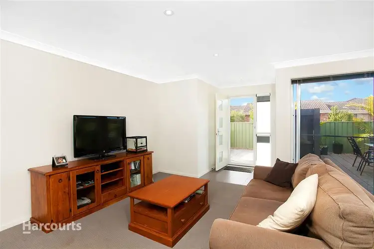 Third view of Homely semi-detached listing, 3/185a Tongarra Road, Albion Park NSW 2527