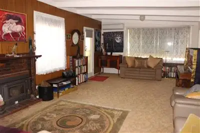 Fifth view of Homely house listing, 5 George Street, Alexandra VIC 3714