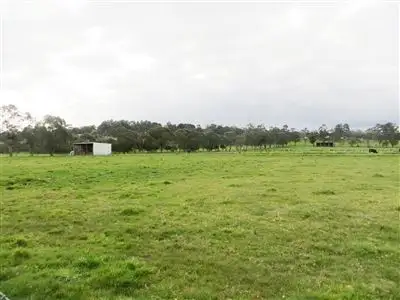 Lot 4 A'Beckett Road, Bunyip VIC 3815