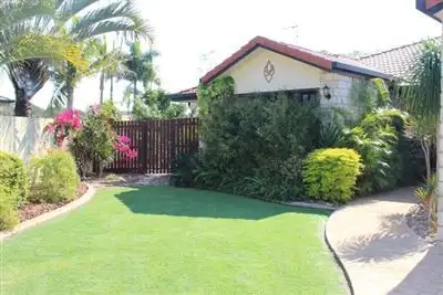 Second view of Homely house listing, 9 Florida Ct, Torquay QLD 4655