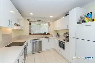 Second view of Homely house listing, 74 Fairway Crescent, Teesdale VIC 3328