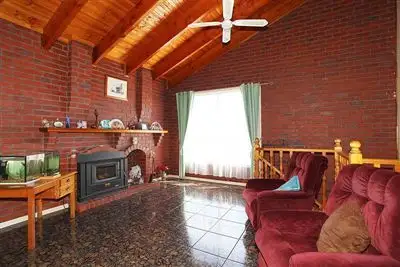 Fifth view of Homely house listing, 50 Benaroon Drive, Lalor VIC 3075