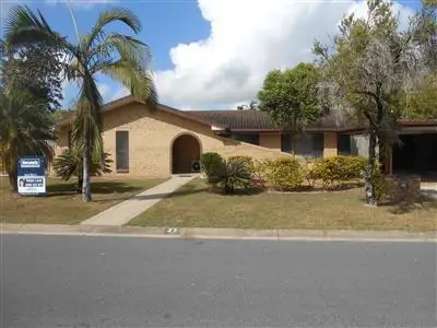 27 Andrew Milne Drive, Mount Pleasant QLD 4740