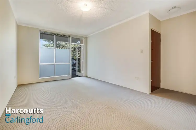 Second view of Homely unit listing, 16/3 Coleman Avenue, Carlingford NSW 2118