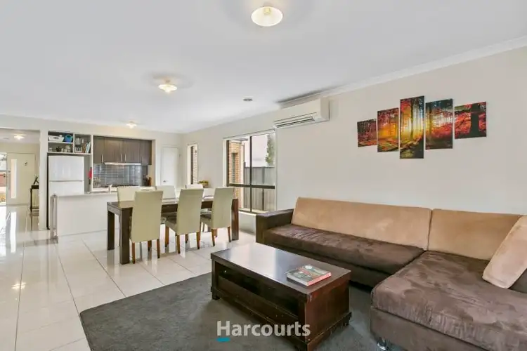 Fourth view of Homely house listing, 3 Half Moon Crescent, Pakenham VIC 3810