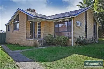 Main view of Homely house listing, 10 Cook Road, Ruse NSW 2560
