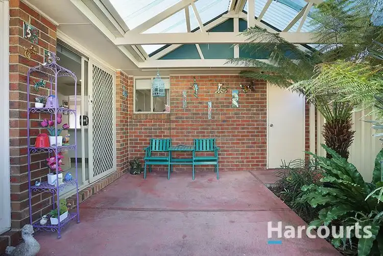 Seventh view of Homely unit listing, 1/4 Grimwade Court, Epping VIC 3076