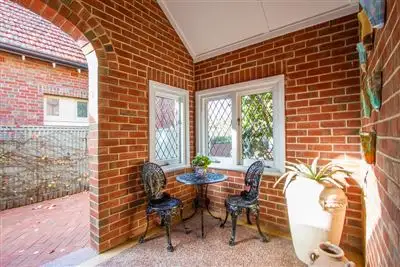 Third view of Homely house listing, 5 Caulfield Avenue, Cumberland Park SA 5041