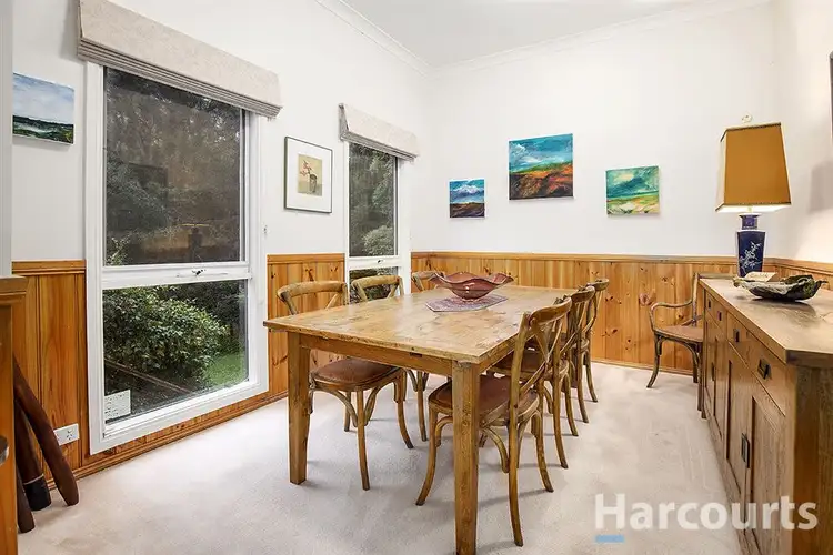 Sixth view of Homely house listing, 311 Glenfern Road, Upwey VIC 3158