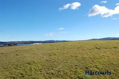 Seventh view of Homely land listing, Lot 16 Los Angelos Road, Swan Bay TAS 7252