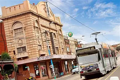 Seventh view of Homely apartment listing, 12/210 Clarke Street, Northcote VIC 3070