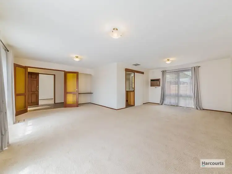 Third view of Homely house listing, 11 McLean Street, Drouin VIC 3818